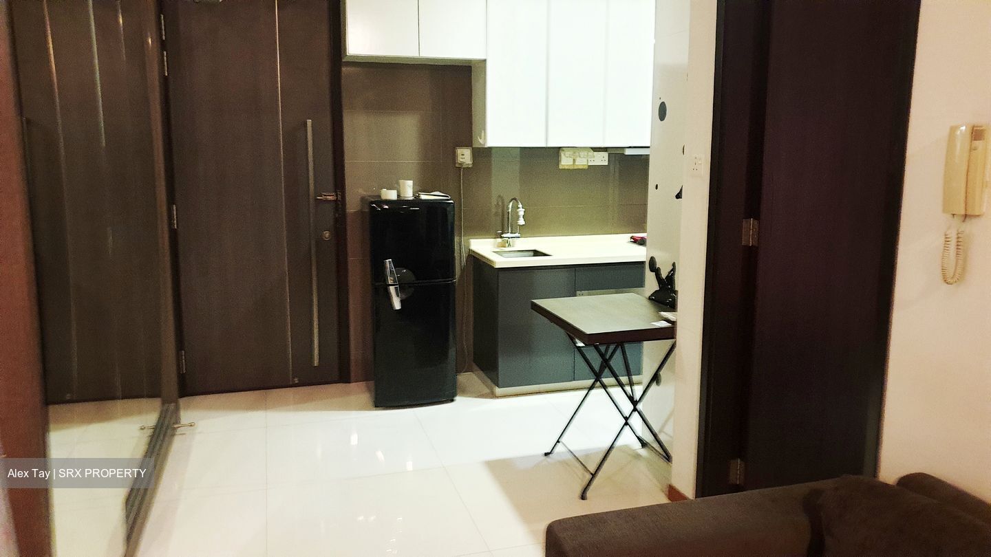 Thomson V One (D20), Apartment #456048851